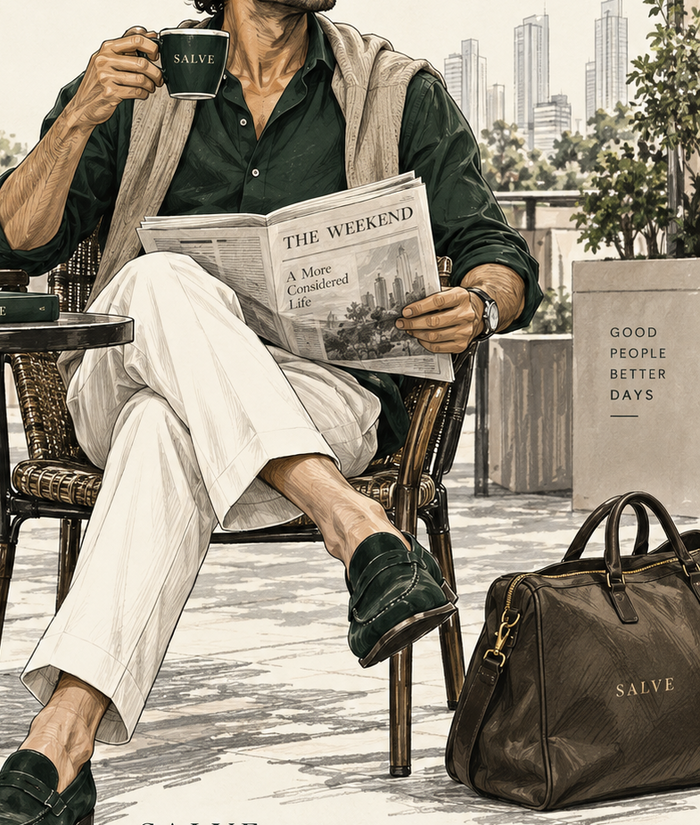 Travel