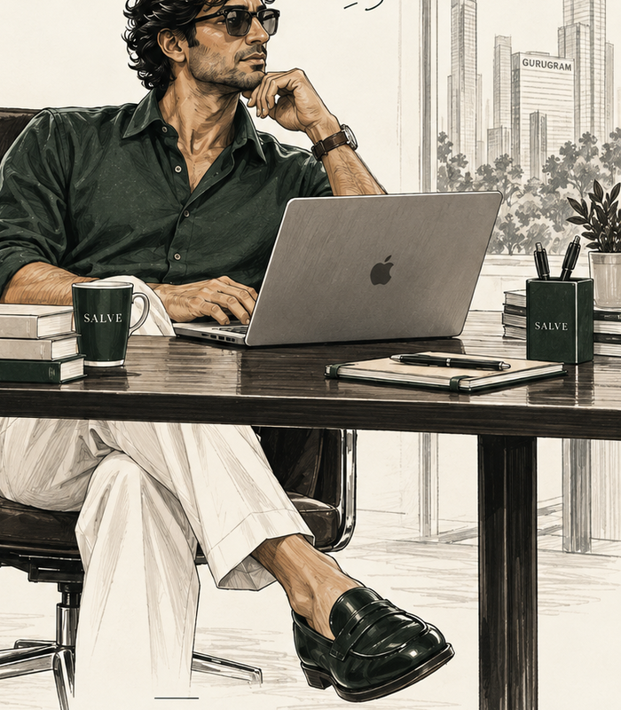 Office wear